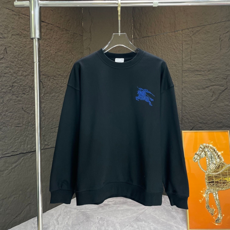 B**rry hoodies